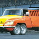 Illustration for article titled The Ten Weirdest French Cars Ever Made